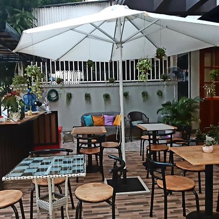 פנום פן Lalune Hotel מראה חיצוני תמונה