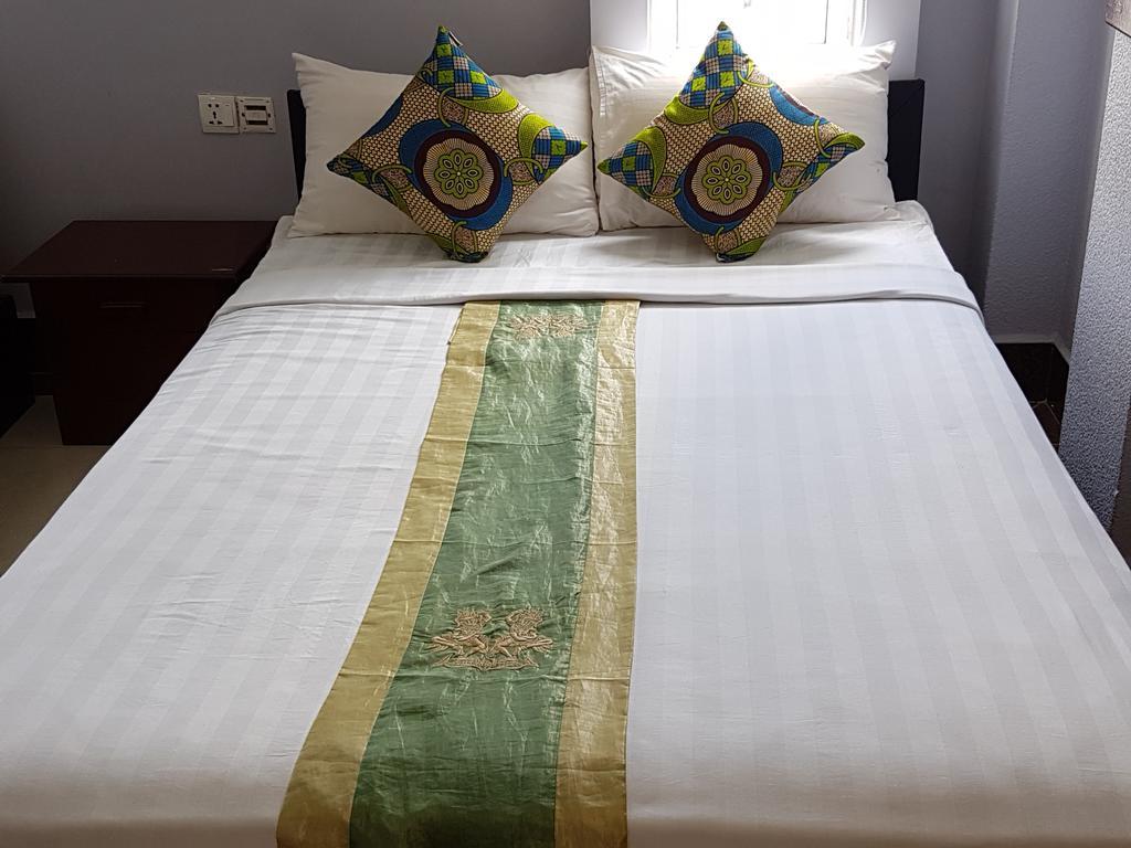 פנום פן Lalune Hotel מראה חיצוני תמונה