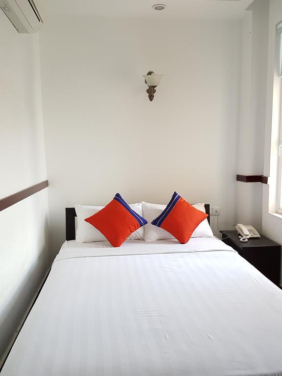 פנום פן Lalune Hotel מראה חיצוני תמונה