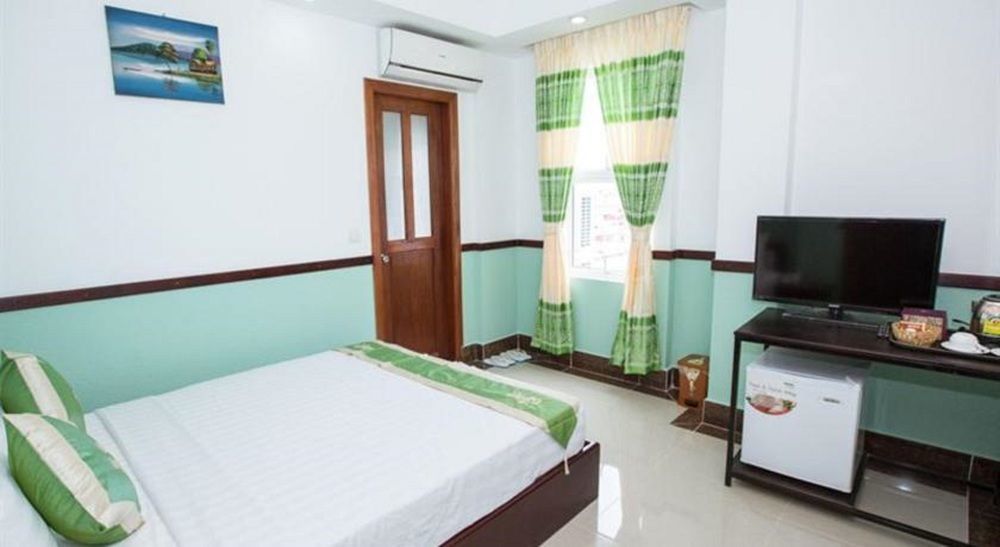פנום פן Lalune Hotel מראה חיצוני תמונה