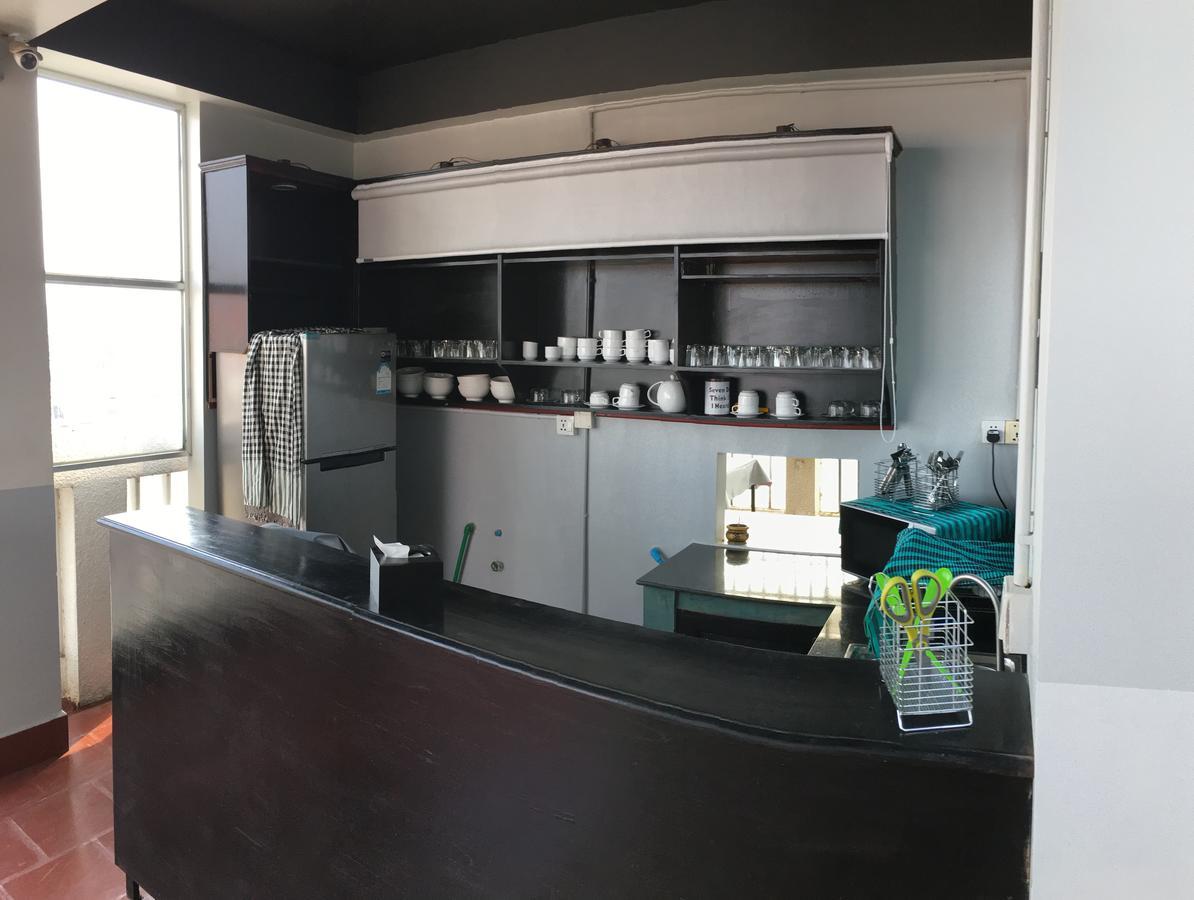 פנום פן Lalune Hotel מראה חיצוני תמונה