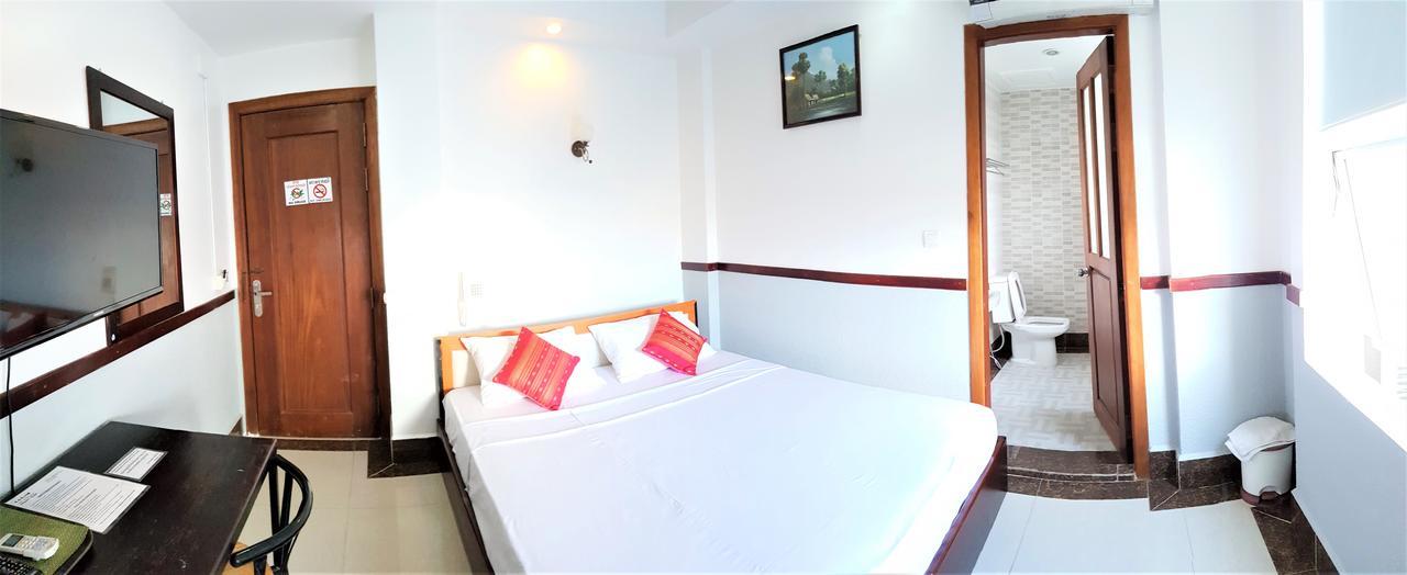 פנום פן Lalune Hotel מראה חיצוני תמונה