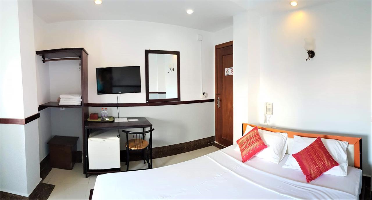 פנום פן Lalune Hotel מראה חיצוני תמונה