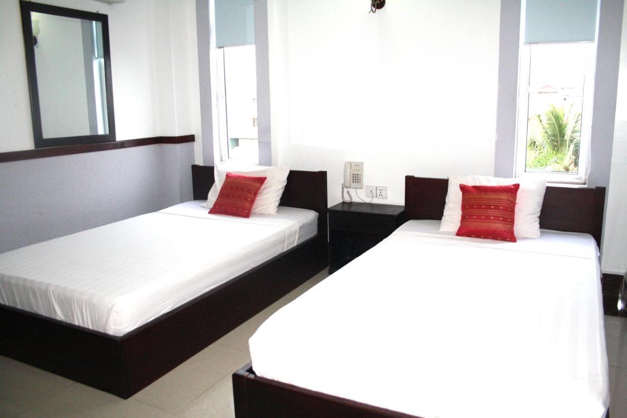 פנום פן Lalune Hotel מראה חיצוני תמונה